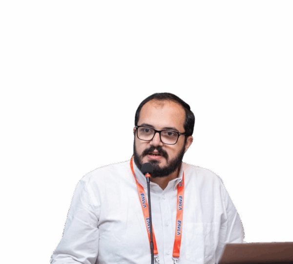 Kerelous Estfanous, Medical Consultant and International Advisor