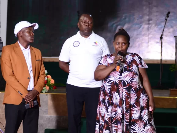 Bugema University Hosts 1st Uganda World Lymphedema Day Celebrations